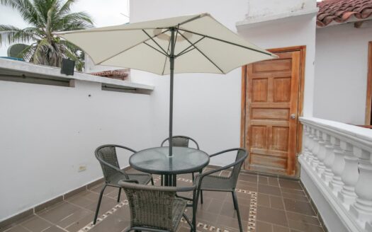 4 BR Luxury Mansion in Top Location Old City