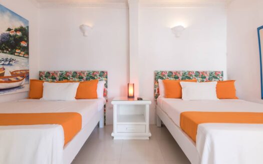 15 BR Fantastic Santo Villa | Old City Centre