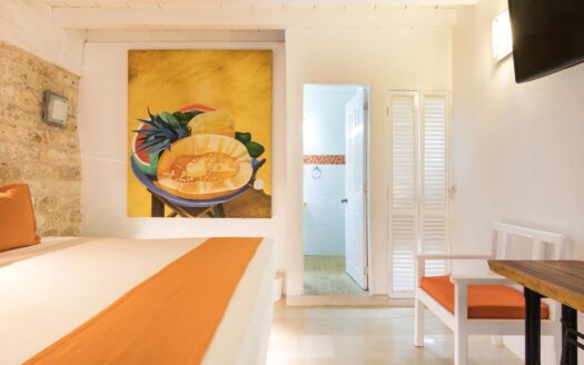15 BR Fantastic Santo Villa | Old City Centre