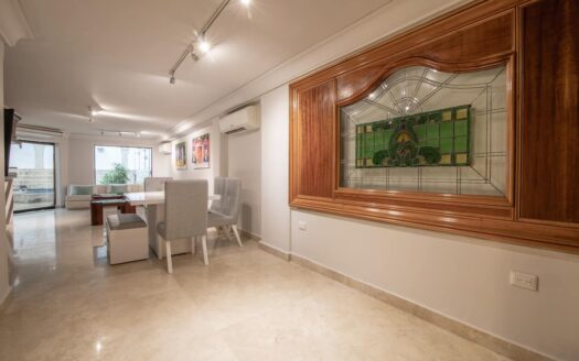 Beautiful 6 BR Mansion in Bocagrande