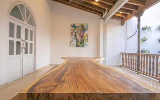 15 Bedroom Villa in the Old City