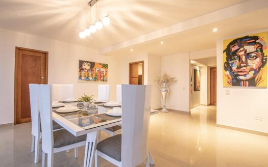 Lux 8 BR Penthouse + 2 Private Jacuzzis