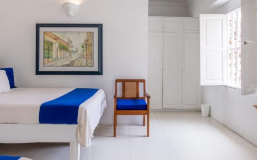 15 BR Fantastic Santo Villa | Old City Centre