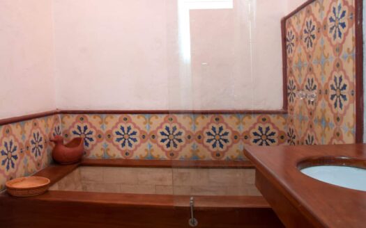 Charming Old City 5 Bedroom Chateau