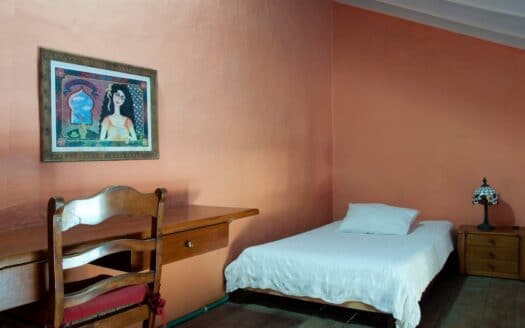 Charming Old City 5 Bedroom Chateau