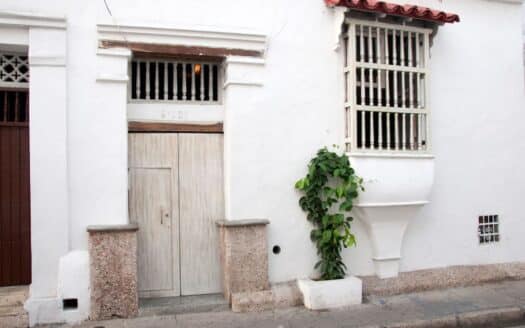 Old City 5 Bedroom Mansion