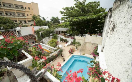 15 BR Fantastic Santo Villa | Old City Centre