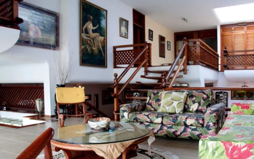 7 Bedroom Mansion in Bocagrande