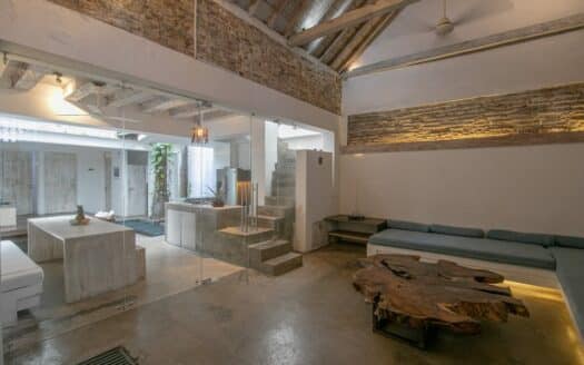 Old City 5 Bedroom Mansion