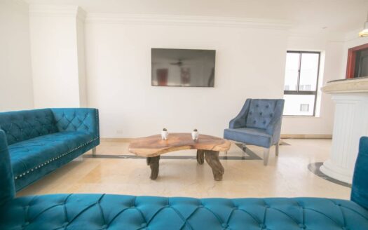 Lux 8 BR Penthouse + 2 Private Jacuzzis