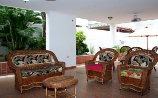 7 Bedroom Mansion in Bocagrande