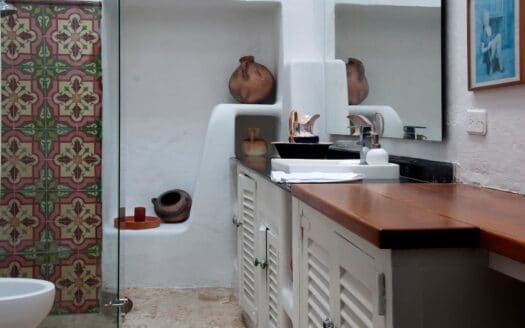 Charming Old City 5 Bedroom Chateau