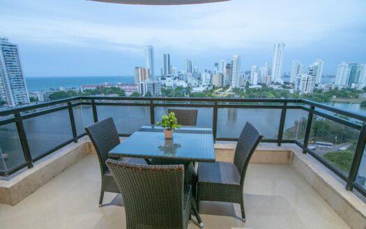 Lux 8 BR Penthouse + 2 Private Jacuzzis