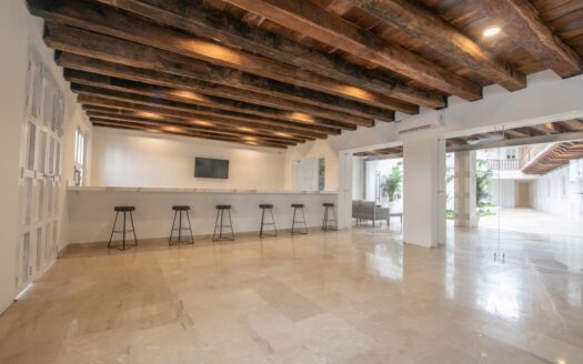 15 Bedroom Villa in the Old City