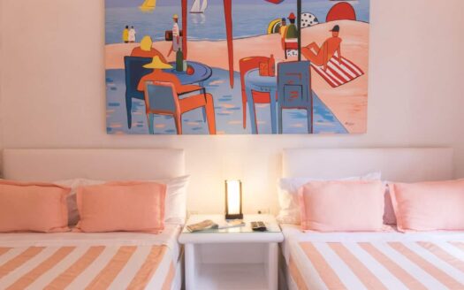 15 BR Fantastic Santo Villa | Old City Centre