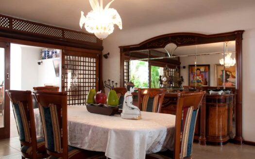 7 Bedroom Mansion in Bocagrande