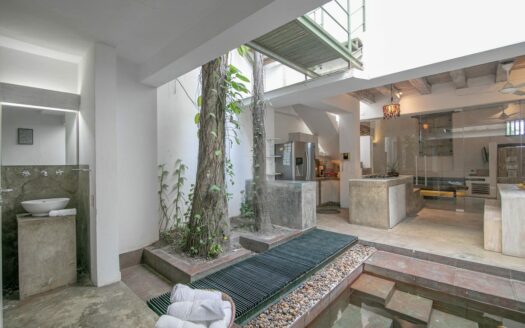 Old City 5 Bedroom Mansion