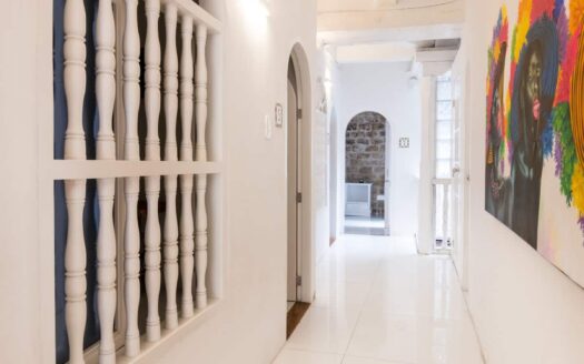 15 BR Fantastic Santo Villa | Old City Centre