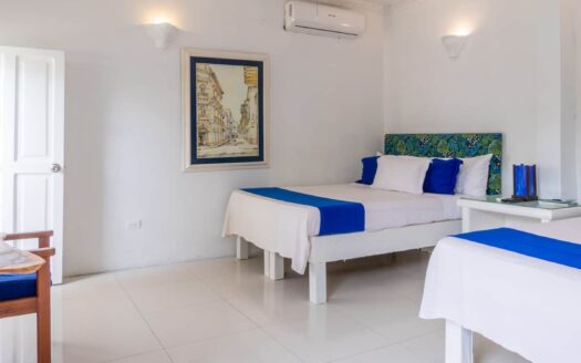 15 BR Fantastic Santo Villa | Old City Centre