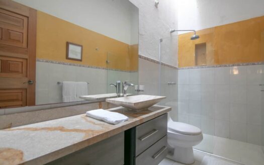 4 BR Luxury Mansion in Top Location Old City