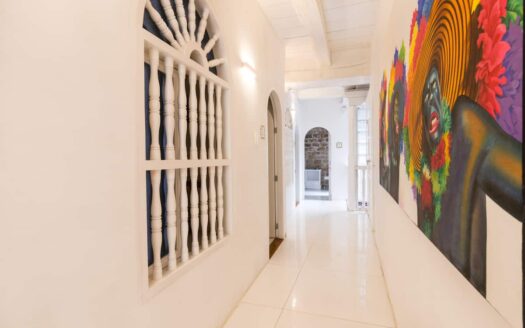 15 BR Fantastic Santo Villa | Old City Centre