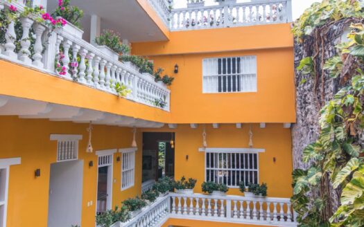 15 BR Fantastic Santo Villa | Old City Centre