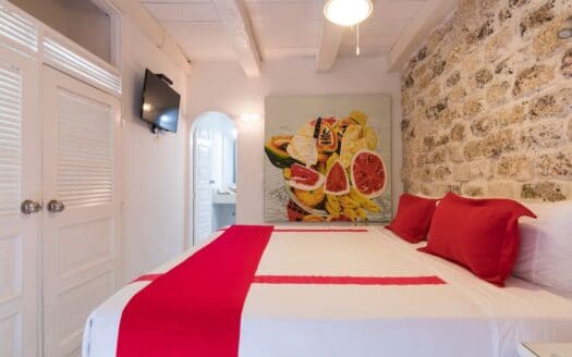 15 BR Fantastic Santo Villa | Old City Centre