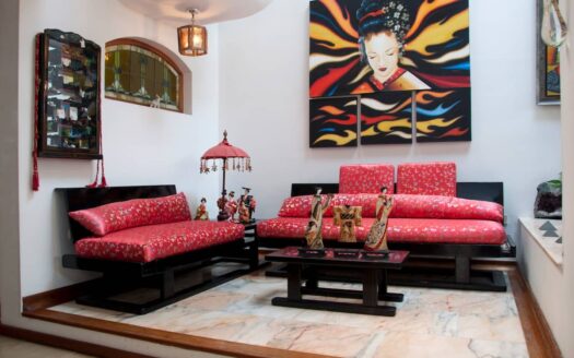 7 Bedroom Mansion in Bocagrande