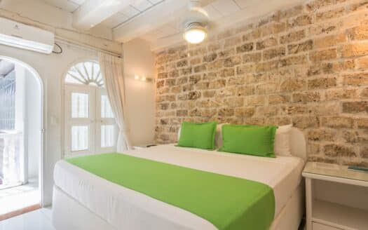 15 BR Fantastic Santo Villa | Old City Centre