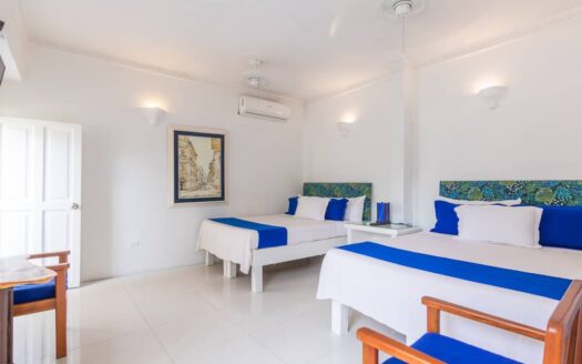 15 BR Fantastic Santo Villa | Old City Centre