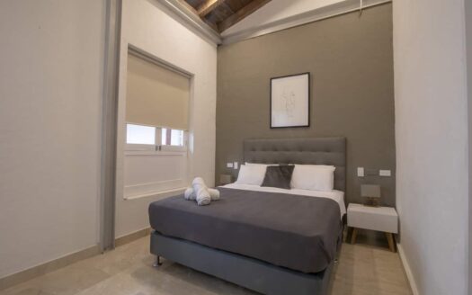 15 Bedroom Villa in the Old City