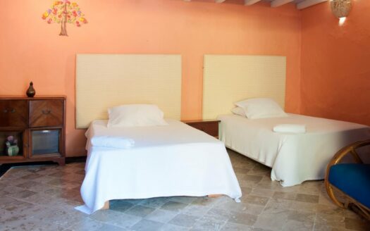 Charming Old City 5 Bedroom Chateau