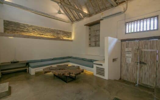 Old City 5 Bedroom Mansion