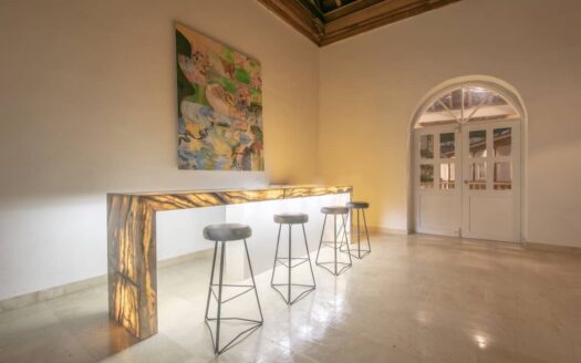 15 Bedroom Villa in the Old City