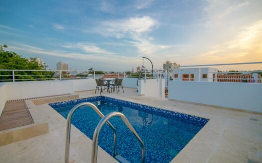 13 Bedroom Mansion in the Old City