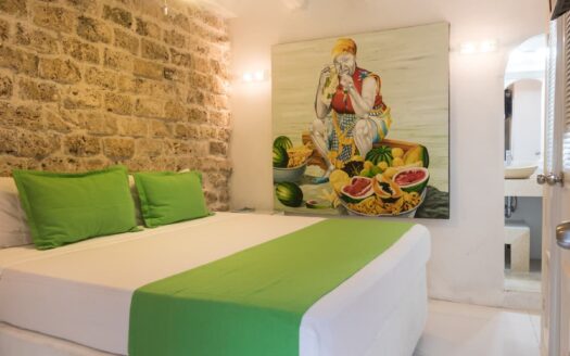 15 BR Fantastic Santo Villa | Old City Centre