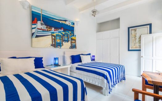 15 BR Fantastic Santo Villa | Old City Centre