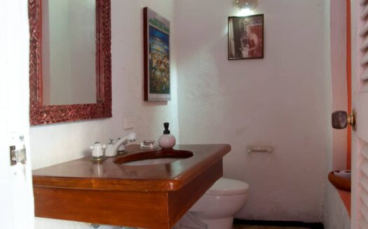 Charming Old City 5 Bedroom Chateau