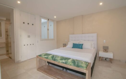 13 Bedroom Mansion in the Old City
