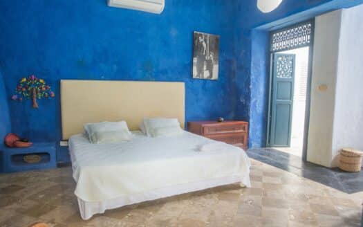 Charming Old City 5 Bedroom Chateau