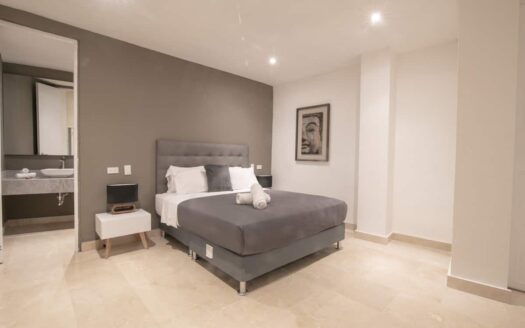 15 Bedroom Villa in the Old City