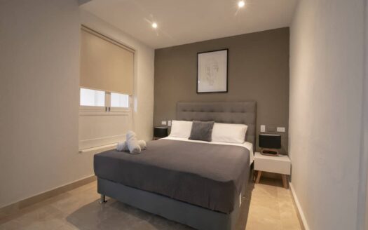 15 Bedroom Villa in the Old City
