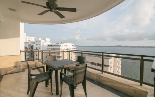 Lux 8 BR Penthouse + 2 Private Jacuzzis