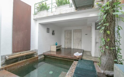 Old City 5 Bedroom Mansion