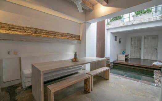Old City 5 Bedroom Mansion