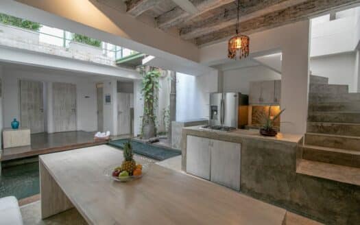 Old City 5 Bedroom Mansion