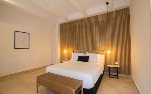 Old City 11 Bedroom Mansion in Cartagena
