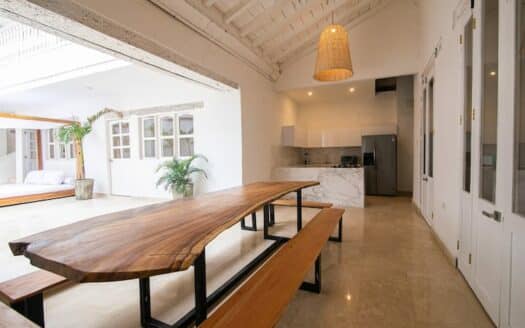 Old City 11 Bedroom Mansion in Cartagena
