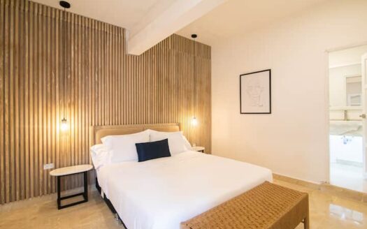 Old City 11 Bedroom Mansion in Cartagena