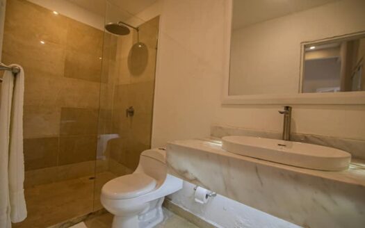 Old City 11 Bedroom Mansion in Cartagena